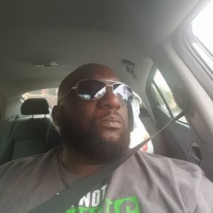 Meet your Posher, Jerome